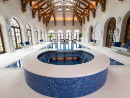 Cut To Size Venato light Pool Coping